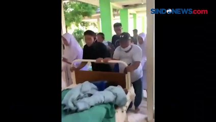 Pascagempa Magnitudo 5,8, Warga Ramai-ramai Tinggalkan Kota Mamuju