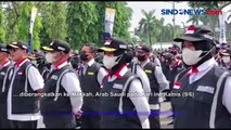 413 Petugas Diberangkatkan ke Mekah, Dirjen PHU Ingin Sukseskan Penyelenggaraan Haji