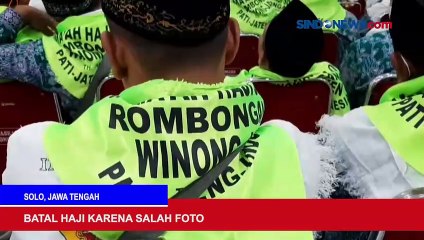 Calon Jemaah Haji Berziarah di Bukit Uhud dan Kapal Ferry Meledak Satu ABK Tewas