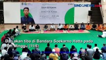 Pemprov Jabar Siapkan Pemakaman Eril di Kabupaten Bandung