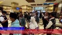 Jemaah Calon Haji Indonesia Mendapat Penginapan Mewah dan Ditinggal Penghuninya, 4 Rumah Ludes Terbakar