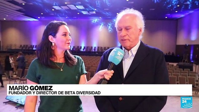 Informe desde Panamá: economía azul y turismo responsable en conferencia 'Nuestros Océanos'