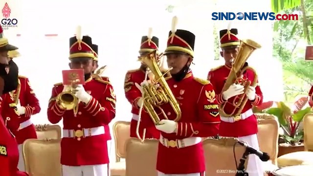 Reshuffle Kabinet: Zulhas Resmi jadi Mendag, Hadi Menteri ATR