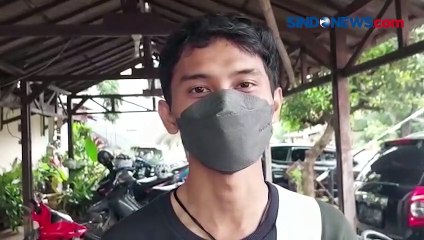Imbauan Tak Gunakan Sandal Jepit Saat Berkendara, Warga : Mau ke Pasar Masa Pakai Sepatu?
