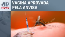 Saúde estuda inclusão da vacina contra dengue no SUS