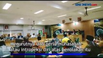 UAS Sempat Ditolak Ceramah di Jonggol, Waketum MUI Minta Muhasabah Diri