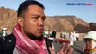 Jabal Magnet, Salah Satu Objek Wisata Menarik bagi Jemaah Calon Haji Indonesia