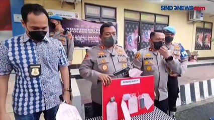 Pria di Bogor Diculik Gegara Utang Rp200 Juta