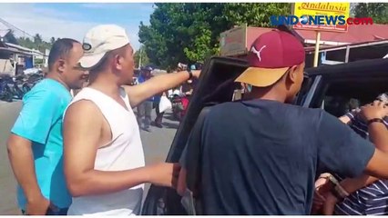 Download Video: Oknum Pejabat Pemkab Padang Pariaman Ditangkap, Polisi Amankan 3 Paket Sabu