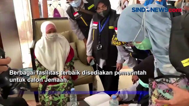 Bikin Haru, Begini Tanggapan Calon Jamaah Terkait Pelaksanaan Haji Tahun 2022