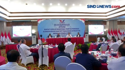 Elektabilitas Partai Perindo Terus Naik Jelang Pemilu 2024