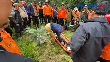 3 Hari Menghilang, Wisatawan Gunung Bromo Akhirnya Ditemukan