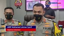 Viral Jambret Tas Terseret, Pelaku Diringkus dan Dihadiahi Timah Panas