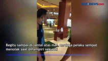 Viral Pelecehan Anak dalam Mal di Bintaro, Pelaku Diamankan Sekuriti