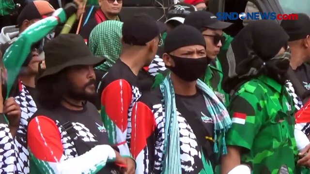 Ormas dan Mahasiswa di Yogyakarta dan Riau Tuntut Holywings Tutup Permanen