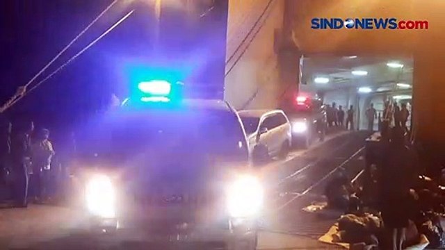 Dituduh Curi Ponsel, Bocah Tewas Penuh Luka di Atas Kapal Dharma Kencana 7