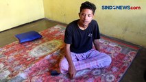 Viral! Batu keluar dari Kepala Bekas Jahitan Luka