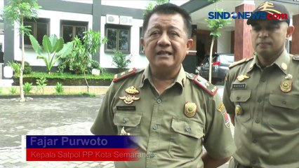 Kecanduan Judi Online, Staf Bendahara Satpol PP Semarang Dipecat Gelapkan Dana BPJS