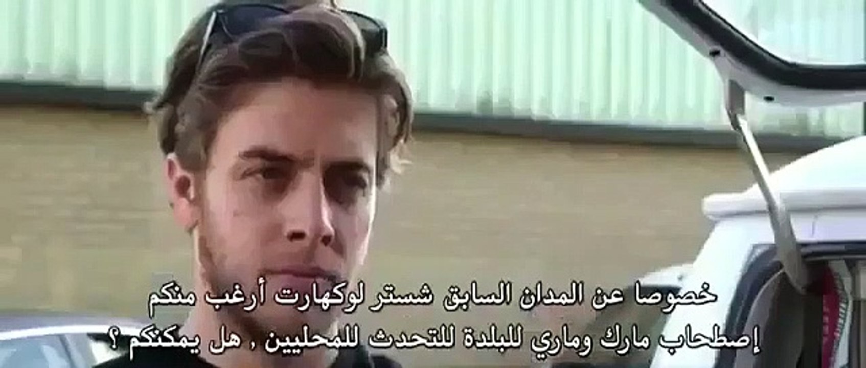 اقوى افلام رعب لا لأصحاب القلوب ضعيفة فيلم رعب _قصر الجن و خادمه المطيع_ كامل مترجم