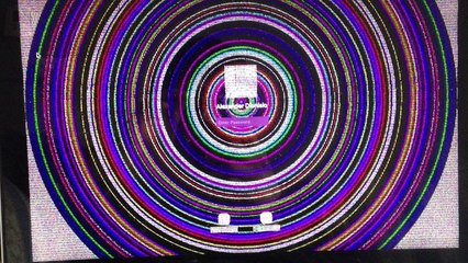 Scream 'Oh' - Alex Dionisio