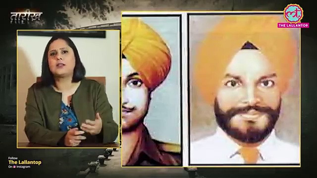 कैसे रची गई इंदिरा गांधी की हत्या की साजिश_ _ Indira Gandhi _ Tarikh Ep.126