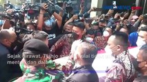 Menpan RB Meninggal Dunia, Keluarga Minta Maaf