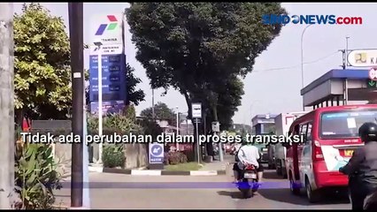 Uji Coba Pembatasan Solar dan Pertalite Dimulai, Jakarta Belum Termasuk