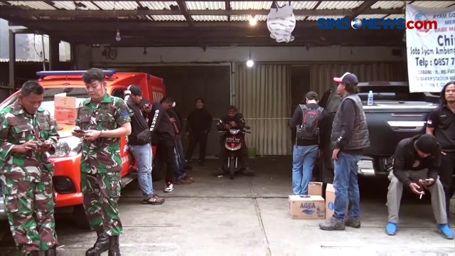 Ngeri! Pelaku Pembunuhan Bawa Karung Berisi Jenazah Korban, Ternyata Ini Modusnya