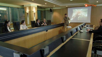 Bóng Đen Tình Ái - Tập 23, Phim Thái Lan, bản đẹp, thuyết minh, mới nhất, 2023