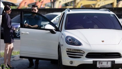 Bóng Đen Tình Ái - Tập 27, Phim Thái Lan, bản đẹp, thuyết minh, mới nhất, 2023