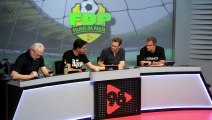 FDP 98 | Seleção Brasileira convocada e com novidades