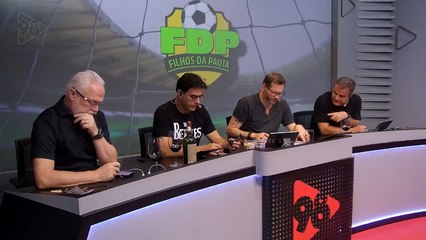 FDP 98 | Última rodada do Campeonato Mineiro