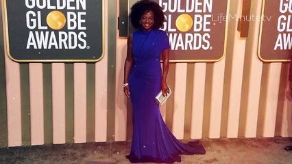 Winter Blues: Celeb Fashion from Peacock to Periwinkle