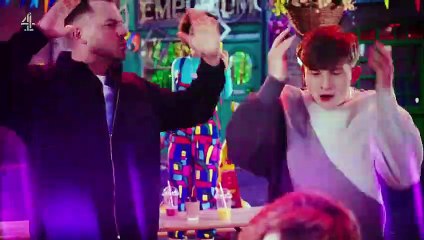 Hollyoaks 3rd March 2023