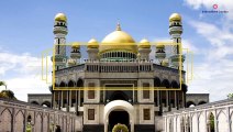 Discovering the Beauty of Brunei Darussalam: A Journey through Southeast Asia's Hidden Gem