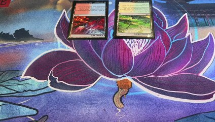 Fetchland Faceoff! Which MTG proxy Fetch land is the best? BM Reviews!