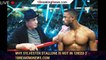 Why Sylvester Stallone Is Not in ‘Creed 3’ - 1breakingnews.com