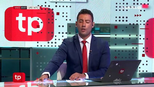 Mototaxista víctima de atraco en Cotoca prestó su declaración en la Felcc