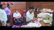 Karnataka BJP MLA's Son Arrested For Taking Bribe Of Rs 40 Lakh _ V6 Teenmaar