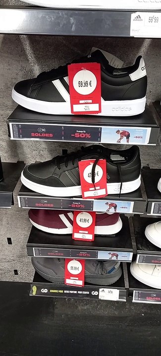 Go Sport Solde  2023 #soldes2023 #soldes #promotion #promo #bonplan #nouveautés #SOLDE   #gosport  (16)