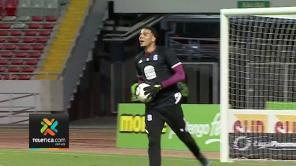td7-Esteban Alvarado podría ser estelar con Saprissa ante Grecia-030323