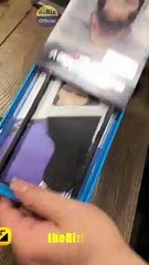 Xiaomi 13 Pro Screen Protector Applying #shorts