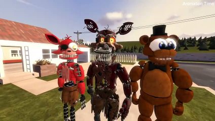 VERY Funny FNAF Videos (Funny Five Nights at Freddy's Animations)