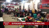 Bantu Korban Kebakaran Pertamina Plumpang, Relawan Bergerak Cepat!