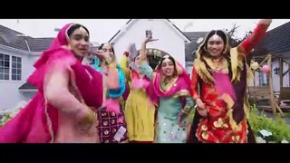 Babe Bhangra Paunde Ne (2022) Part 1-2 Punjabi movie full HD