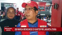 Korban Kebakaran Pertamina Plumpang Butuhkan Selimut dan Matras