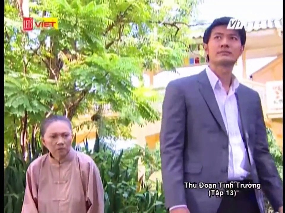 Thủ đoạn tình trường Tập 13 + Tập 14, Phim Tình Cảm Thái Lan, Mới Nhất, Lồng Tiếng , trọn bộ