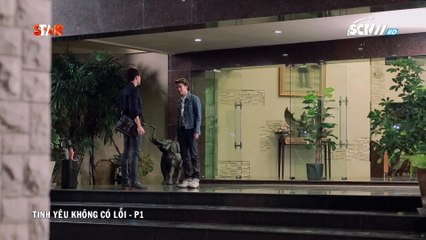 Tình yêu không có lỗi Tập 11, Phim Thái Lan, bản đẹp, lồng tiếng, cực hay