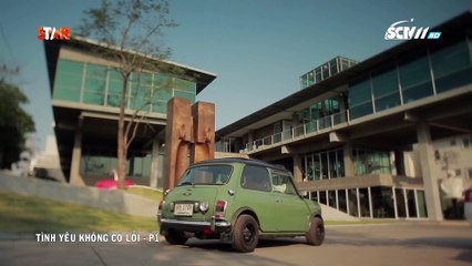 Tình yêu không có lỗi Tập 14, Phim Thái Lan, bản đẹp, lồng tiếng, cực hay