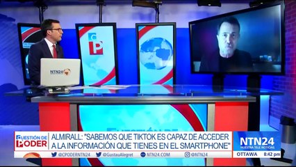 ¿La red social TikTok supone un verdadero riesgo para la sociedad?